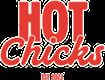 Hot Chicks Food Truck