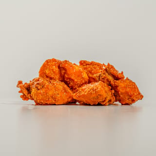 Boneless Wings 8pc