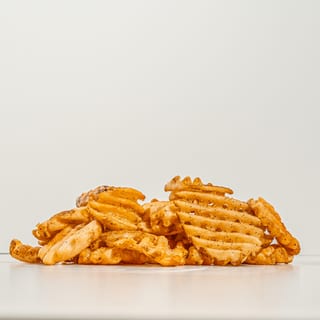 Small Fries