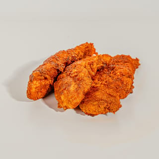 Chicken Strips (3 pc)