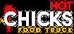 Hot Chicks Food Truck