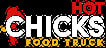 Hot Chicks Food Truck