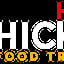 Hot Chicks Food Truck