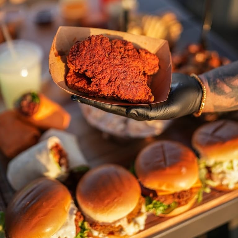 Commitment to Quality and Taste